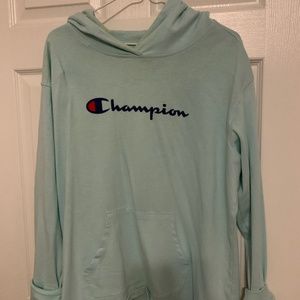 Champion Hoodie